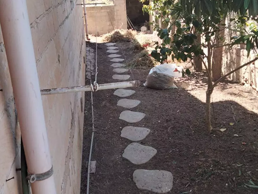 Immagine 7 di Villa in vendita  in Via dell'Alloro 121 a Ispica