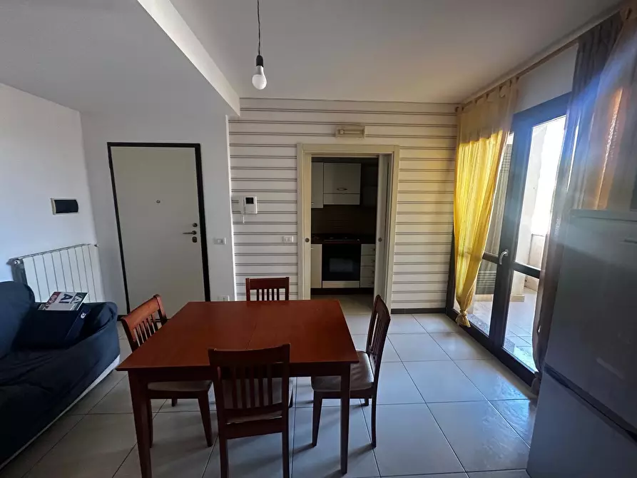 Immagine 4 di Appartamento in vendita  in Via Gianforma Margione 9612 a Modica