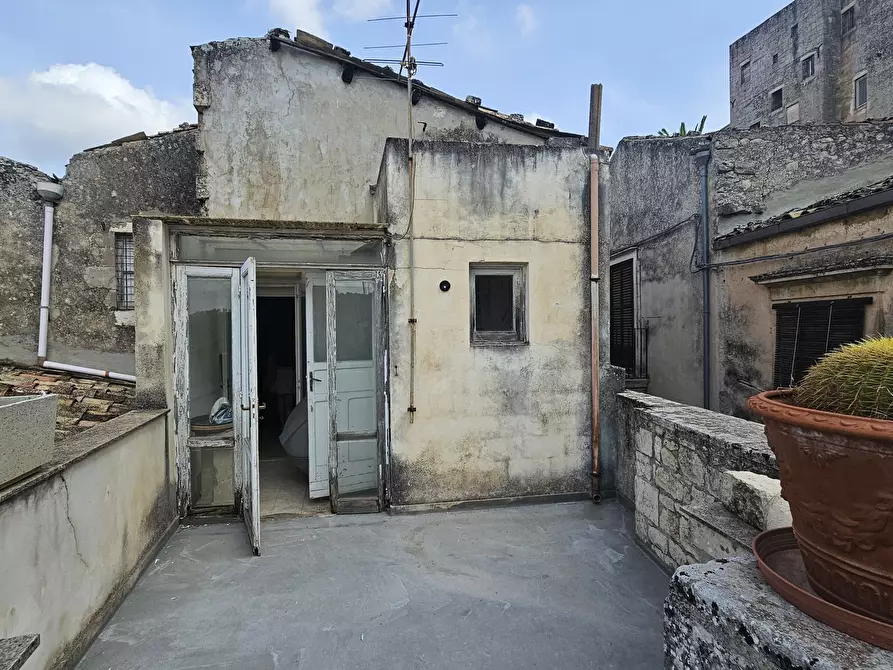 Immagine 8 di Appartamento in vendita  in Via Guerrazzi a Modica