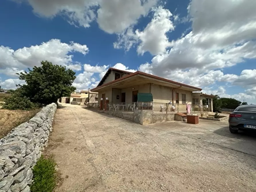 Immagine 21 di Villa in vendita  in Strada Statale a Modica