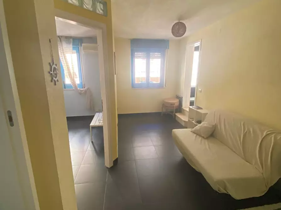 Immagine 4 di Porzione di casa in vendita  in Via C. Colombo 77 a Pozzallo