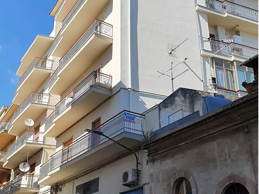 Immagine 4 di Appartamento in vendita  in Corso Sicilia 10 a Modica
