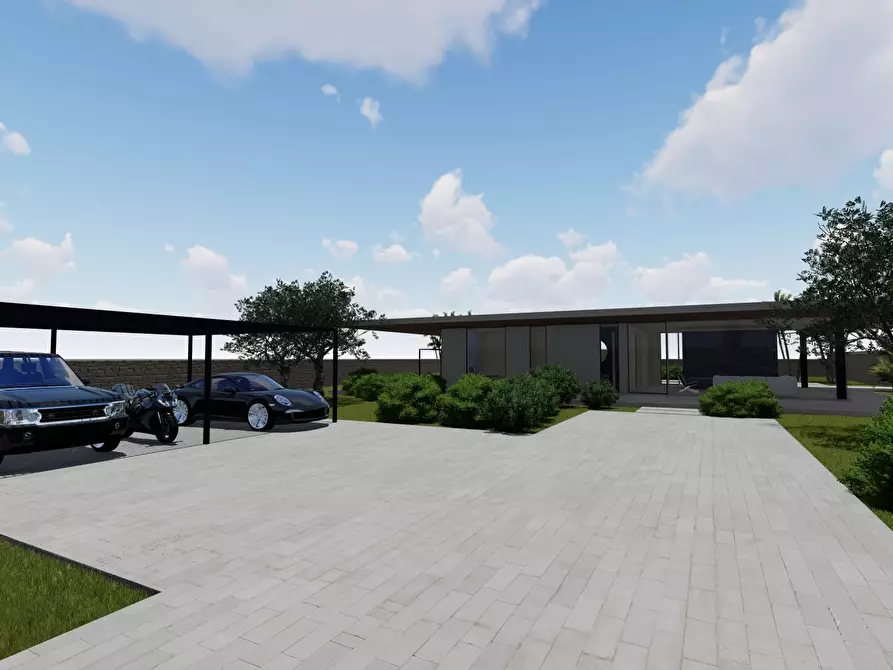 Immagine 3 di Villa in vendita  in SP74 9 a Modica