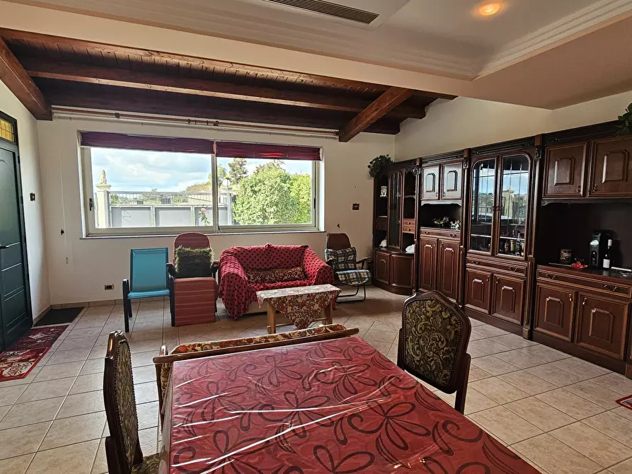 Immagine 7 di Villa in vendita  in Via San Giuliano San Elena 22 a Modica