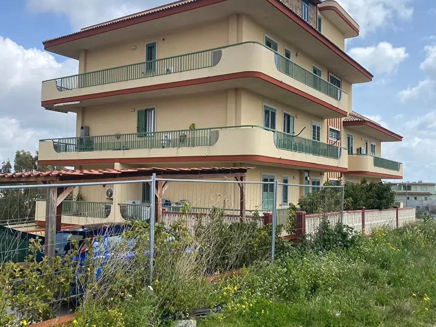 Immagine 11 di Attico in affitto  in Contrada Palamentano 221 a Pozzallo