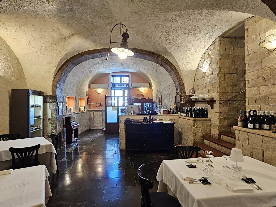 Immagine 14 di Bar / Ristorante in vendita  in Via Pozzo Barone 30 a Modica