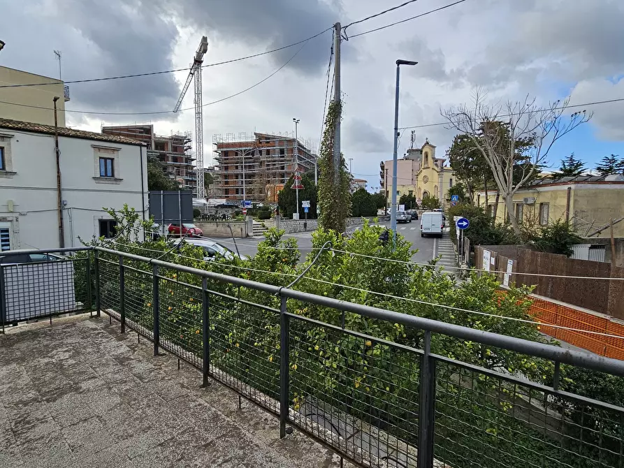 Immagine 3 di Casa bifamiliare in vendita  in Via San Giuliano Prima Traversa 2031 a Modica