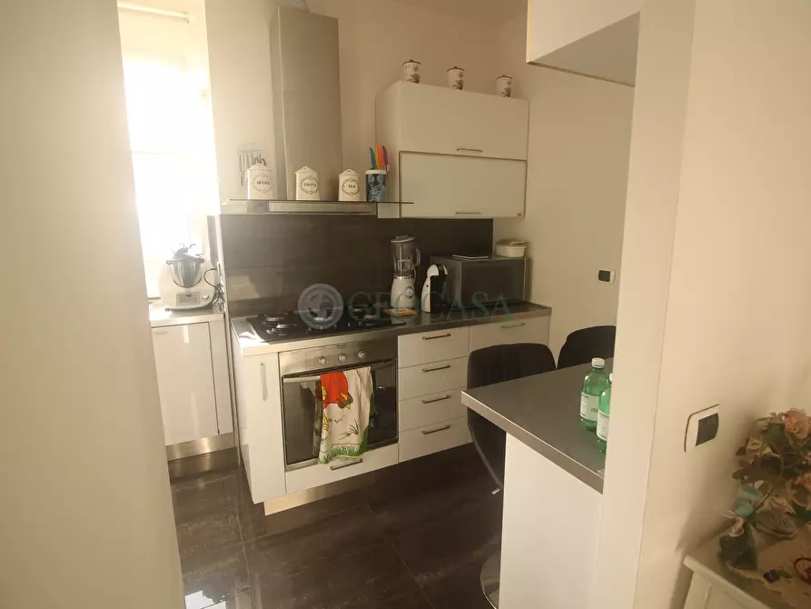 Immagine 2 di Appartamento in vendita  a Follo