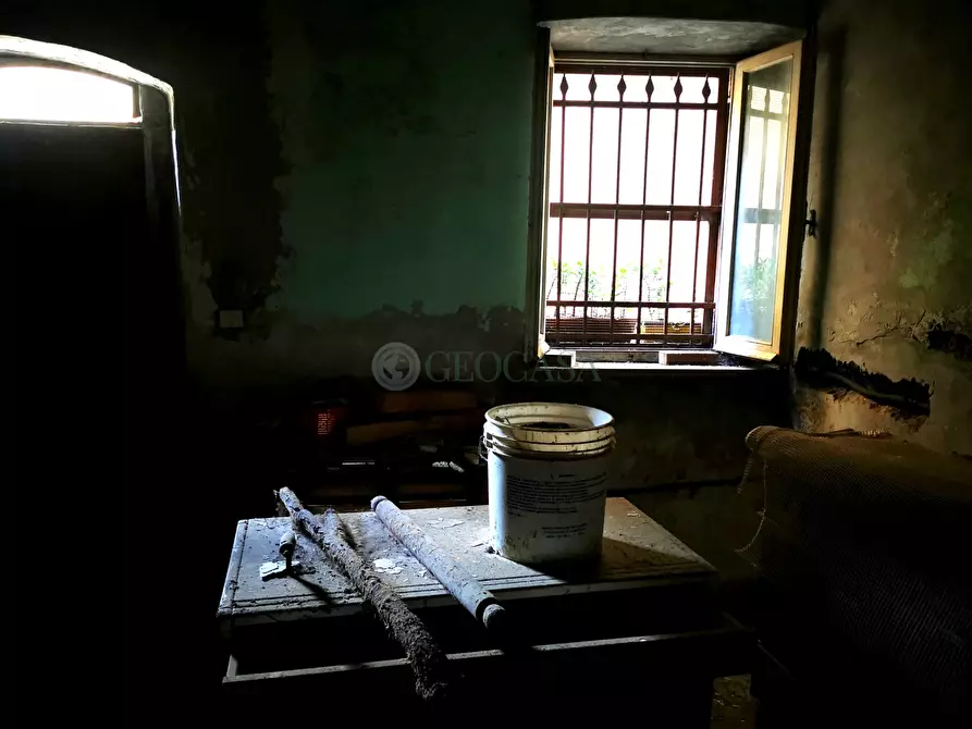 Immagine 2 di Terratetto in vendita  a Arcola