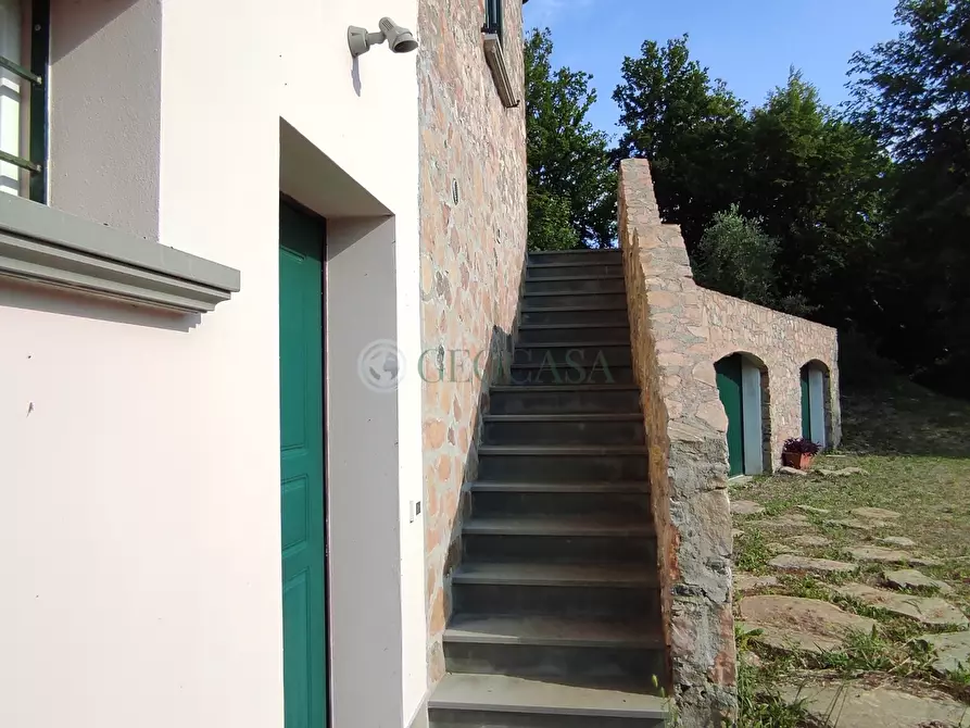 Immagine 5 di Casa bifamiliare in vendita  a Arcola