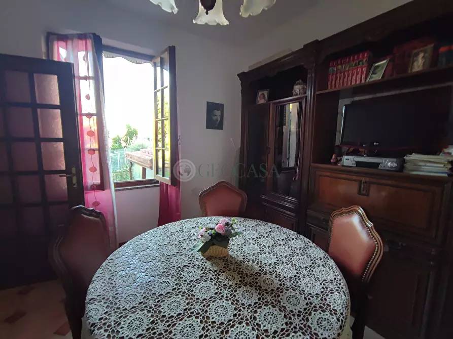 Immagine 10 di Casa indipendente in vendita  in Via Brigola a La Spezia