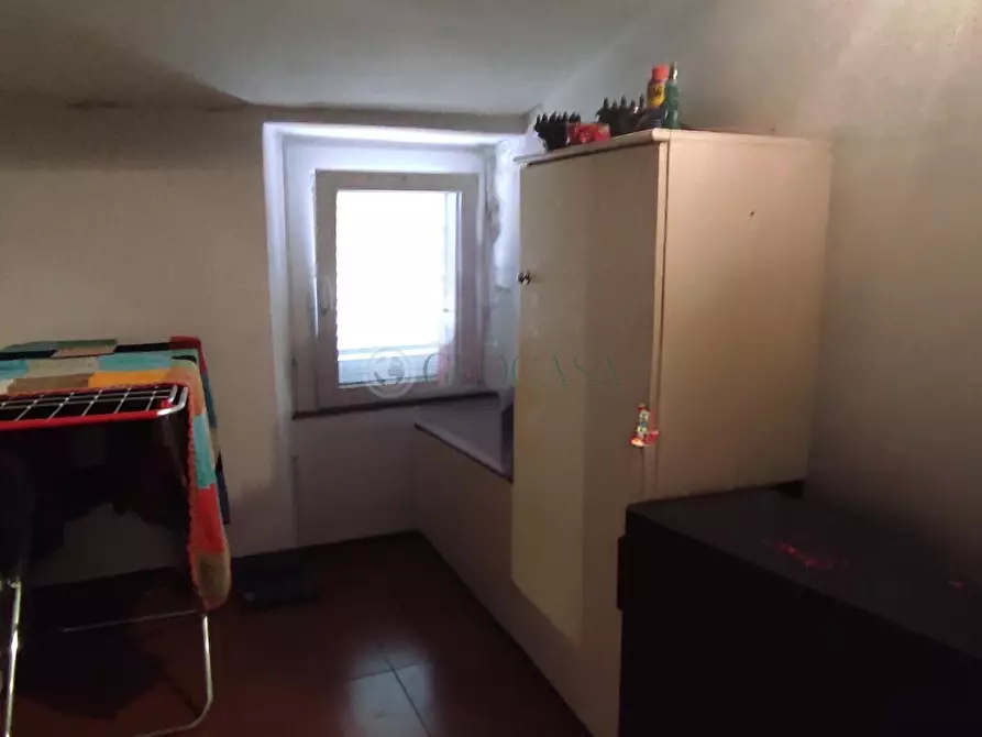 Immagine 10 di Pentalocale in vendita  in Via Aurelia 3 a Vezzano Ligure