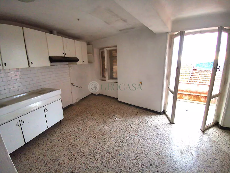 Immagine 3 di Porzione di casa in vendita  a Follo