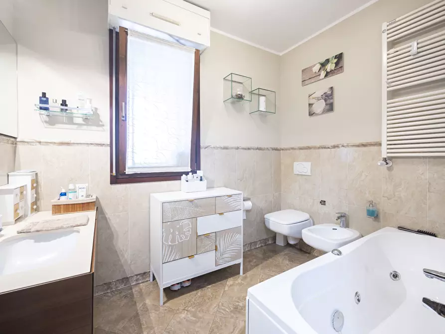 Immagine 27 di Appartamento in vendita  in Via Sant'Andrea 43 a Ozzano Dell'emilia