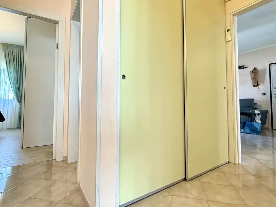 Immagine 21 di Pentalocale in vendita  in via verde 13 a Ozzano Dell'emilia