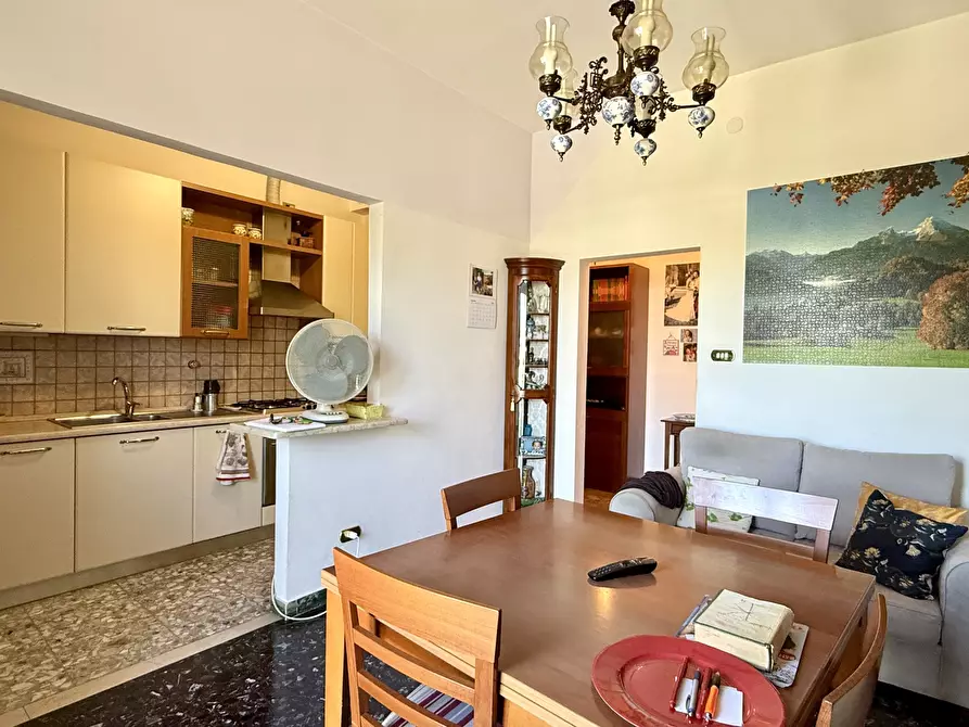 Immagine 4 di Trilocale in vendita  in Via Tolara di Sopra 45 a Ozzano Dell'emilia