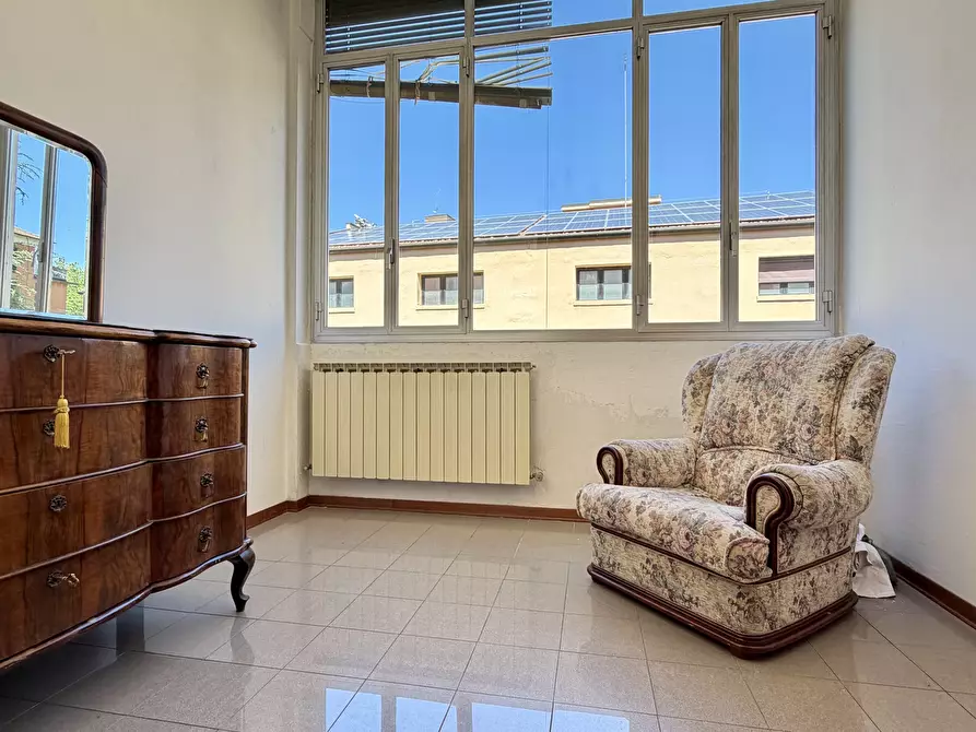 Immagine 22 di Quadrilocale in vendita  in Via Giuseppe Mazza 4 a Bologna