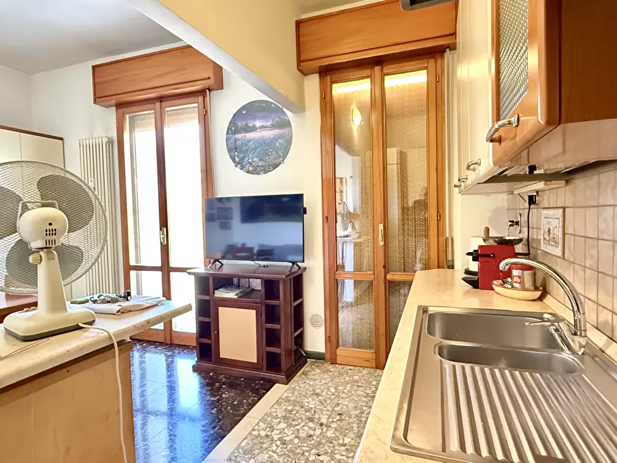 Immagine 7 di Trilocale in vendita  in Via Tolara di Sopra 45 a Ozzano Dell'emilia