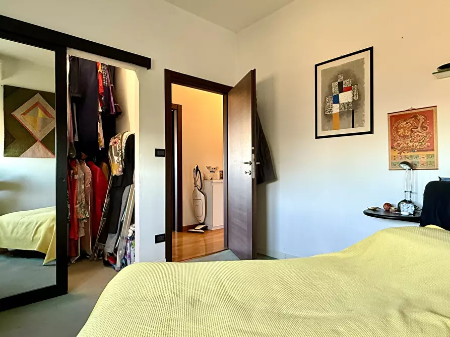 Immagine 44 di Pentalocale in vendita  in Via Allende 23 a Bologna