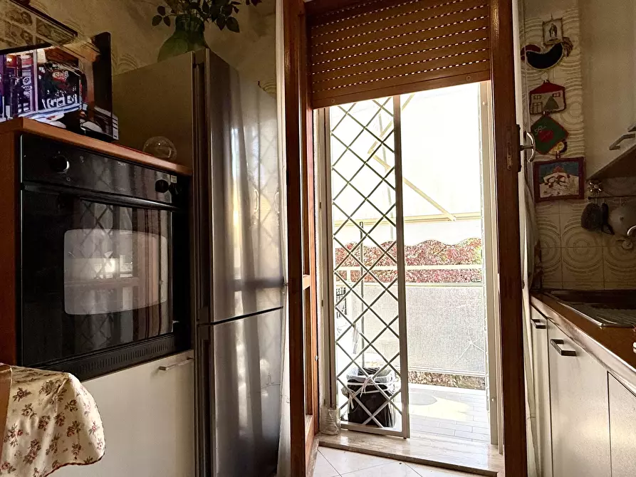 Immagine 13 di Quadrilocale in vendita  in Via Giuseppe Mazzini 26 a Ozzano Dell'emilia