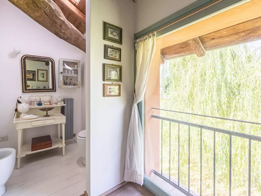 Immagine 40 di Casa indipendente in vendita  a Ozzano Dell'emilia