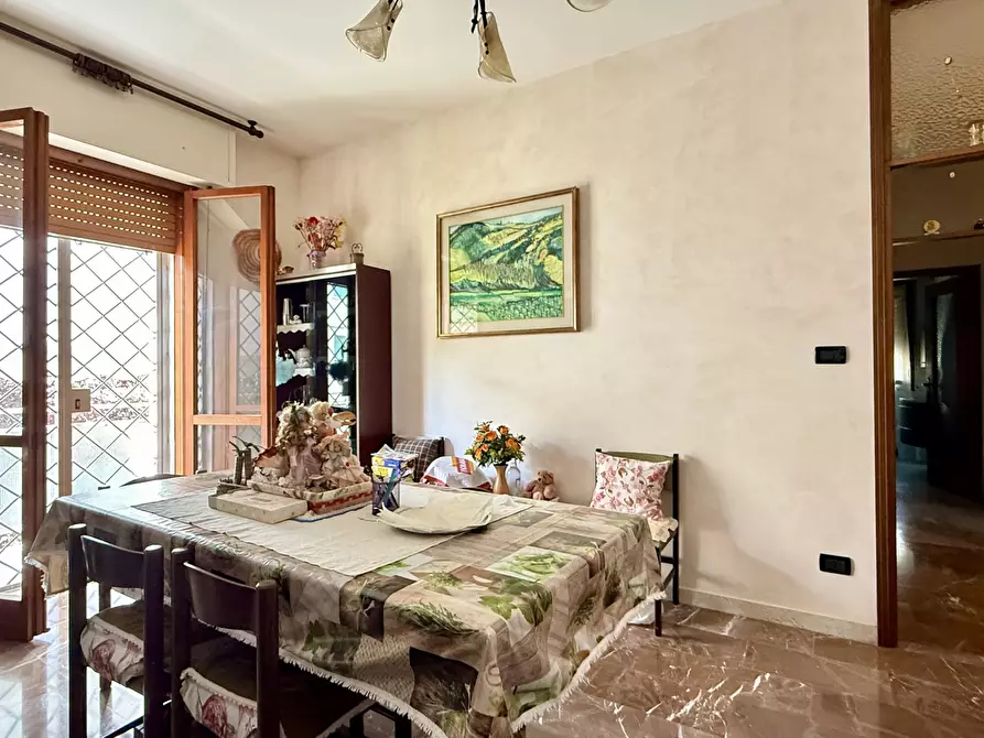 Immagine 1 di Quadrilocale in vendita  in Via Giuseppe Mazzini 26 a Ozzano Dell'emilia