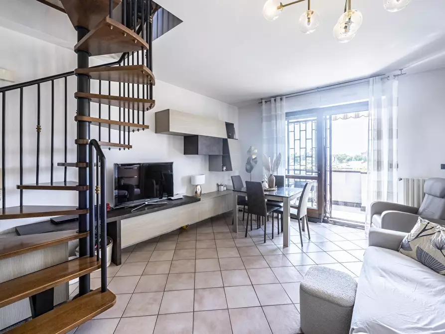 Immagine 2 di Appartamento in vendita  in Via Sant'Andrea 43 a Ozzano Dell'emilia