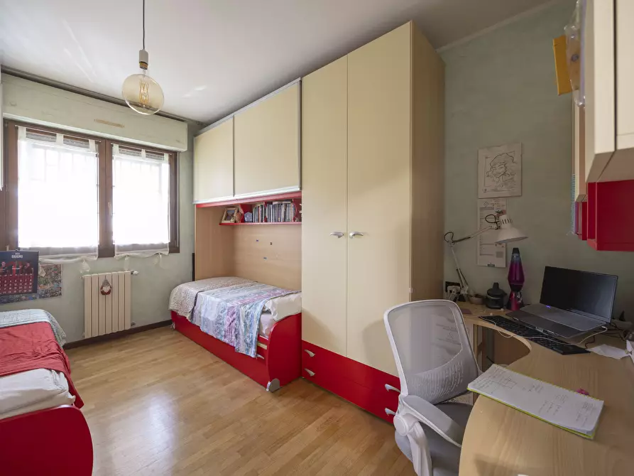 Immagine 14 di Appartamento in vendita  in Via Sant'Andrea 43 a Ozzano Dell'emilia