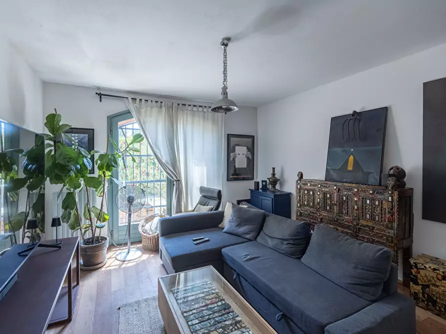 Immagine 59 di Casa indipendente in vendita  a Ozzano Dell'emilia