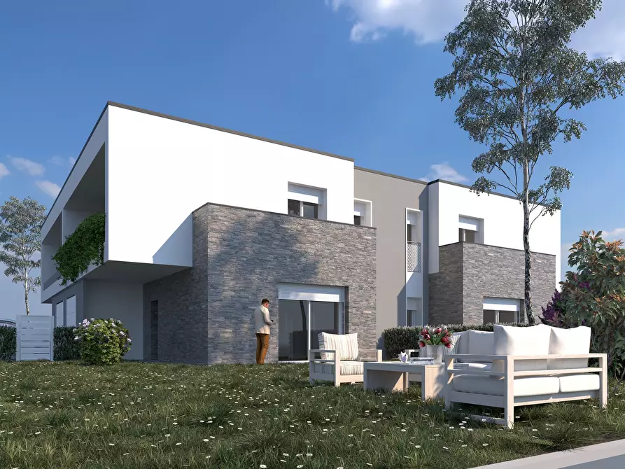 Immagine 26 di Casa indipendente in vendita  in Via Ambiente 19 a Ozzano Dell'emilia