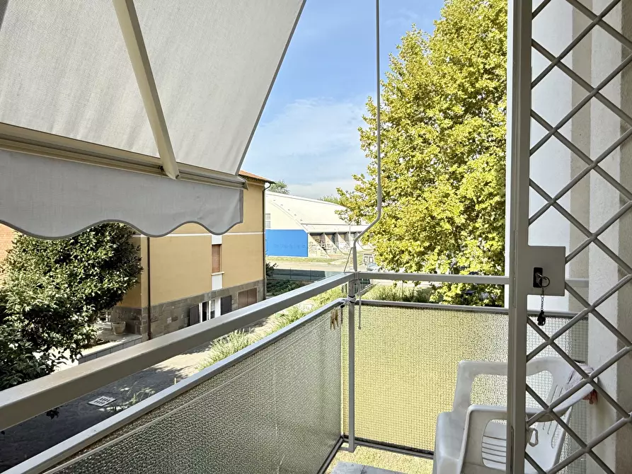 Immagine 5 di Quadrilocale in vendita  in Via Giuseppe Mazzini 26 a Ozzano Dell'emilia