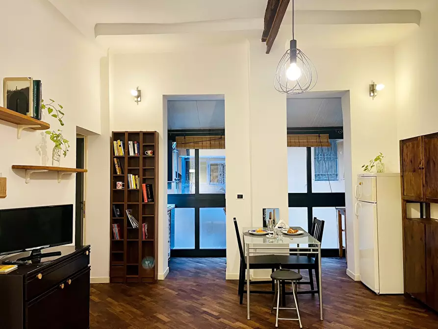 Immagine 9 di Bilocale in vendita  in Via Capo di Lucca 4 a Bologna