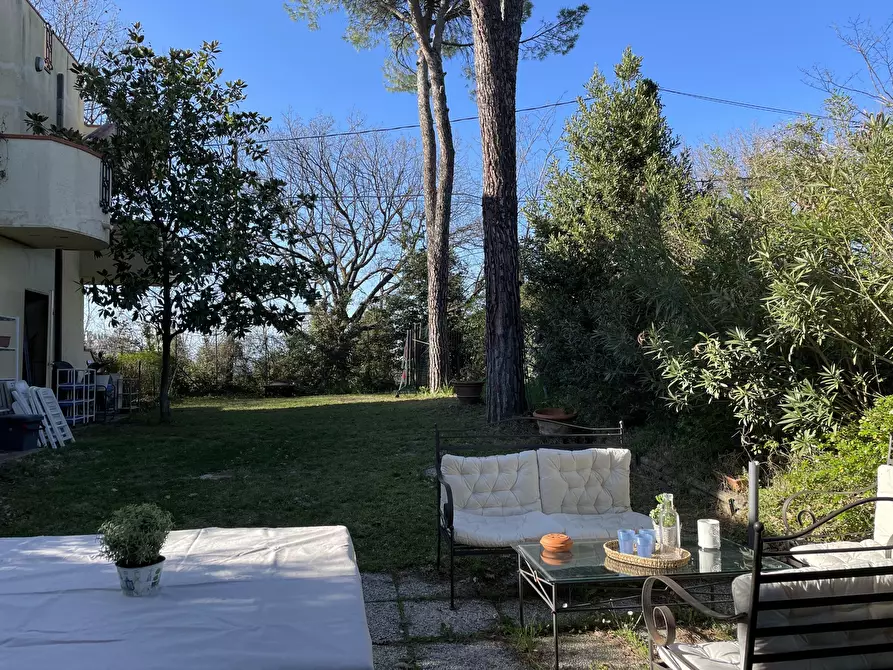 Immagine 4 di Casa indipendente in vendita  in VIA DEI TIGLI a Gabicce Mare