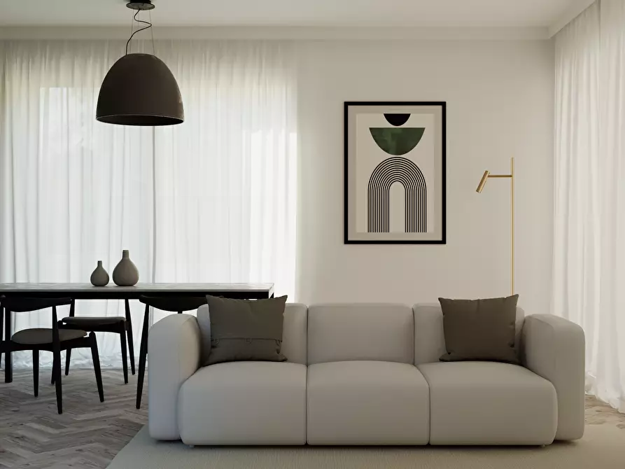 Immagine 7 di Casa indipendente in vendita  in Via Ambiente 11 a Ozzano Dell'emilia