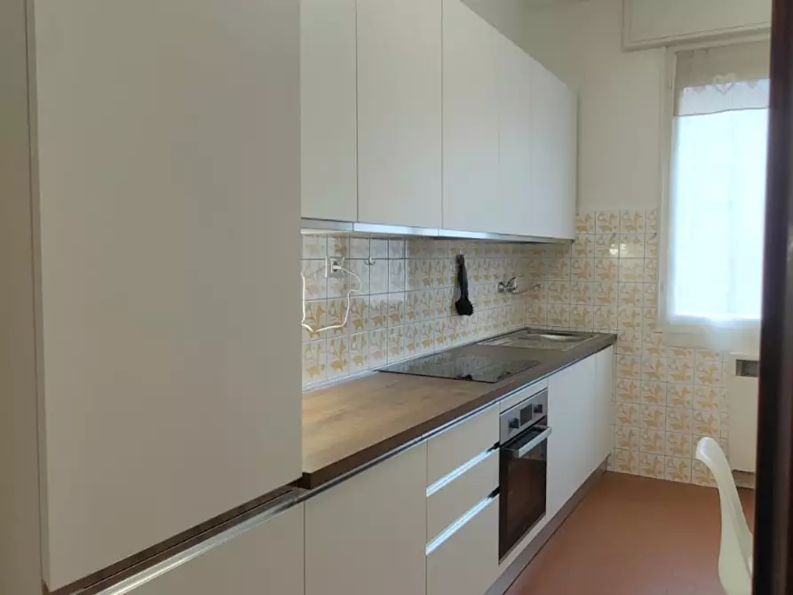 Immagine 2 di Pentalocale in affitto  in Via Misa 32 a Bologna