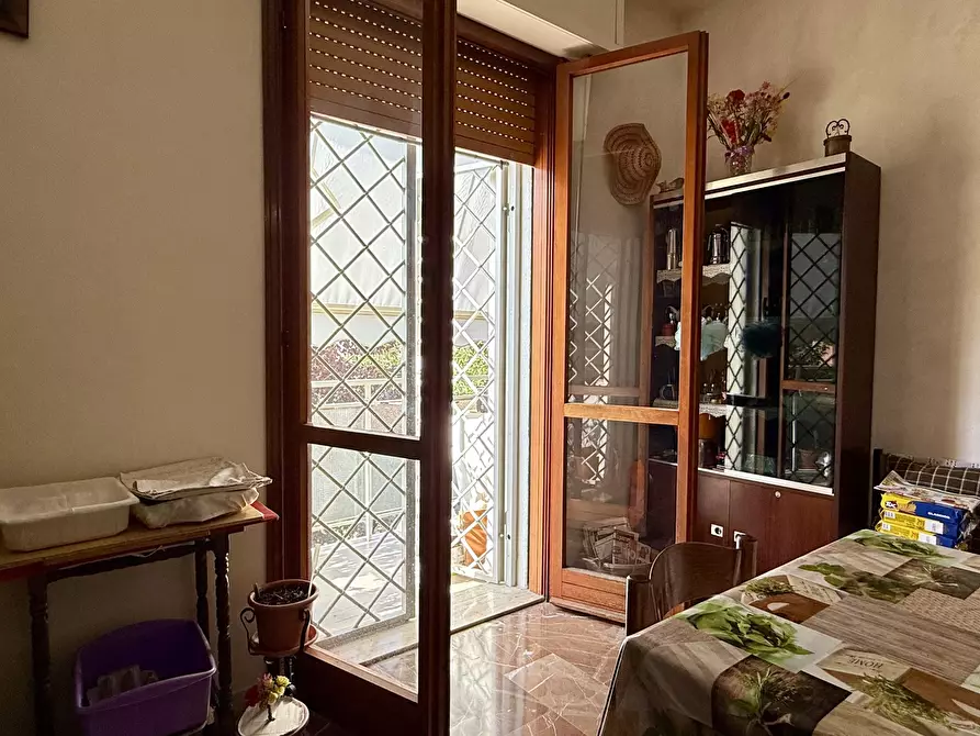 Immagine 11 di Quadrilocale in vendita  in Via Giuseppe Mazzini 26 a Ozzano Dell'emilia