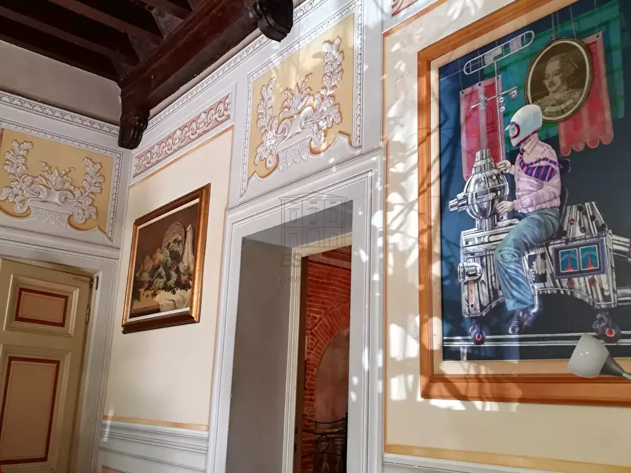 Immagine 14 di Appartamento in vendita  in via busdraghi a Lucca