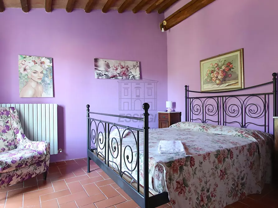 Immagine 19 di Rustico / casale in vendita  in Via Vergaglia 11 a Camaiore