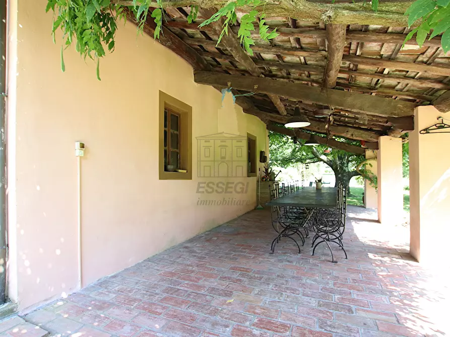 Immagine 50 di Rustico / casale in vendita  in Via della Chiesa di Gragnano a Lucca