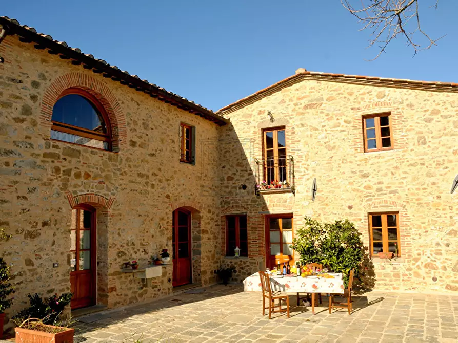 Immagine 39 di Rustico / casale in vendita  in Strada Senza Nome 5 a Pescia