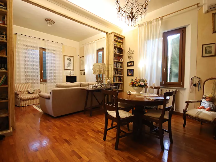 Immagine 9 di Villa in vendita  in Viale San Concordio 483 a Lucca
