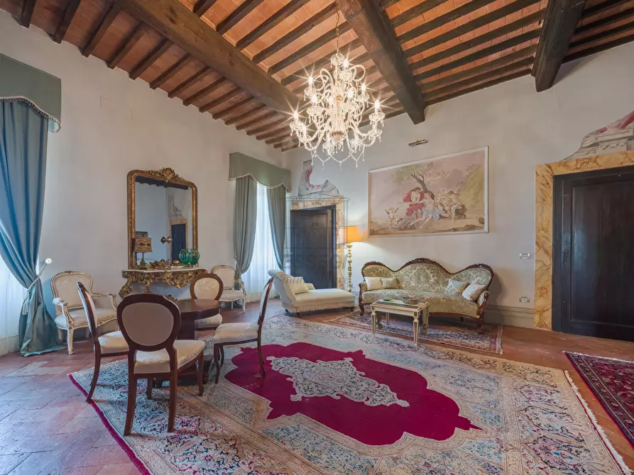 Immagine 42 di Villa in vendita  in Via Valle 18 a Santa Maria A Monte