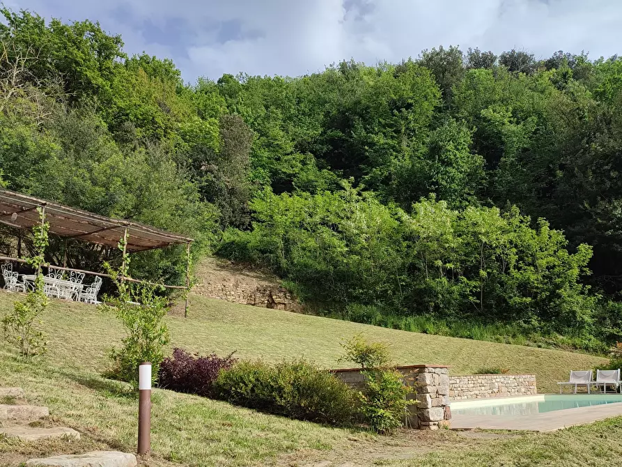 Immagine 68 di Rustico / casale in vendita  in Via della Pieve Santo Stefano 7165 a Lucca