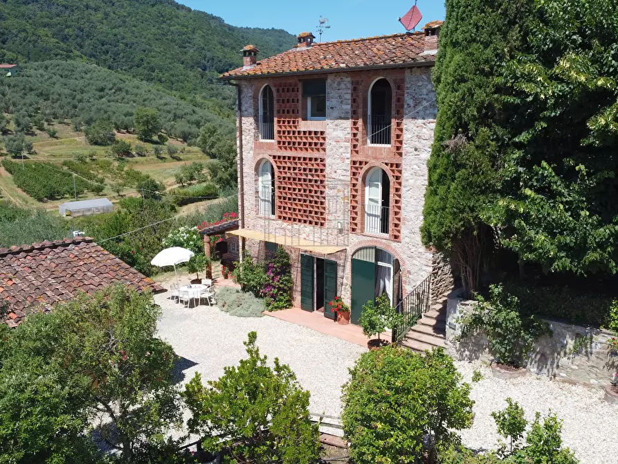 Immagine 46 di Rustico / casale in vendita  in Via di Mammoli 1001 a Lucca