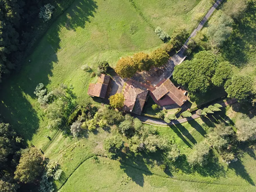 Immagine 5 di Rustico / casale in vendita  in Via Tofori a Capannori
