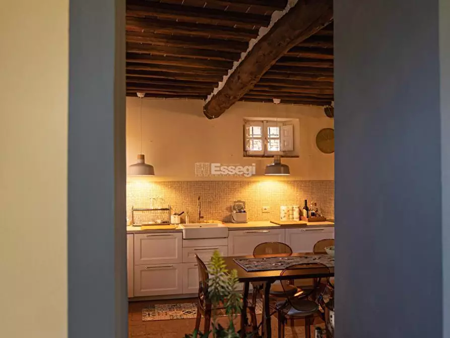 Immagine 21 di Rustico / casale in vendita  in Via di Mutigliano 1051/B a Lucca