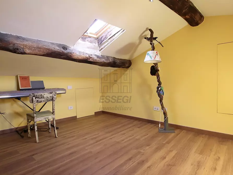 Immagine 21 di Appartamento in vendita  in Piazza del Salvatore 7 a Lucca
