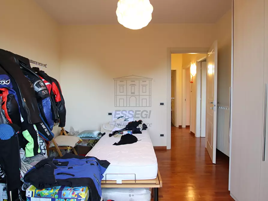 Immagine 14 di Casa bifamiliare in vendita  in Via San Cristoforo 82 a Capannori