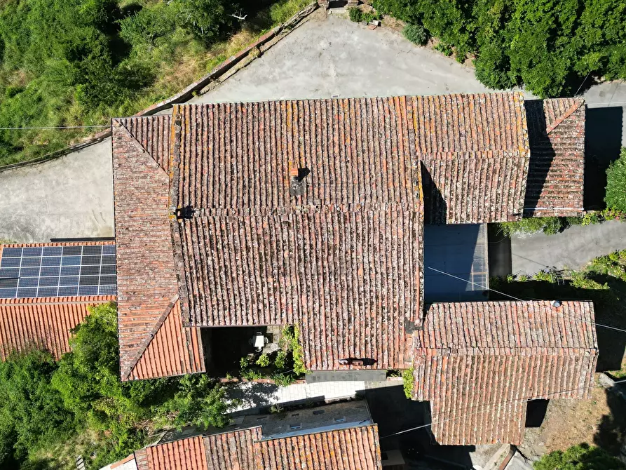 Immagine 13 di Rustico / casale in vendita  in Via di matraia a Lucca