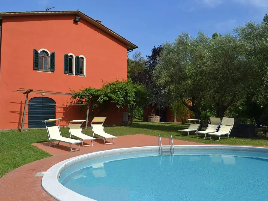 Immagine 4 di Rustico / casale in vendita  in Via del Marginone a Montecarlo